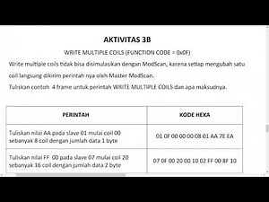 Praktikum Embedded System 13 - Ambadaya Gaman