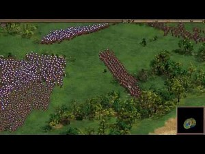 The Ambush (Single Mission) - American Conquest