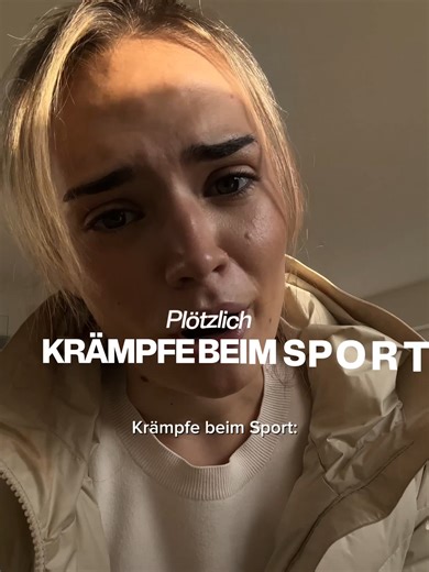 Krämpfe beim Sport vermeiden: Tipps für Sportler