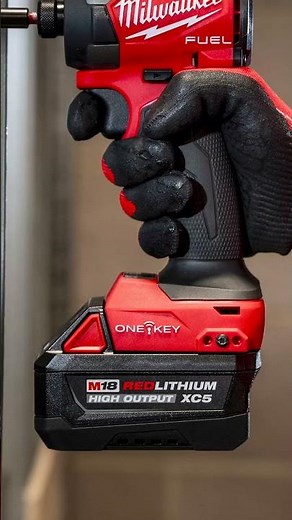 It's Here: The M18™ HIGH OUTPUT™ 5.0 Ah Battery