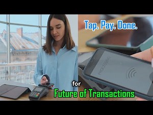 Tap & Go: Setting Up Contactless Payments