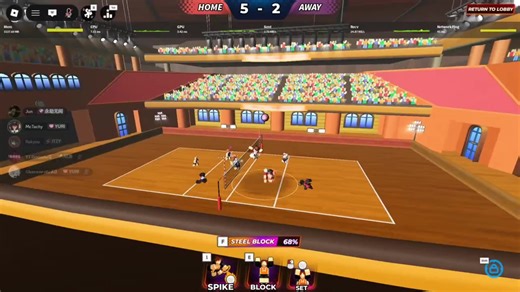 CCR Tuffest libero #edit #umamusume #fyp #epic #brainrot #vbl #vbledit #roblox #rovloxfyp #robloxvolleyballlegends #robloxvolleyball #libero #kimero #CapCut #vblasia #vblcommunity #robloxasia #robloxedit