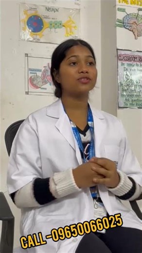 GD Goenka Healthcare Academy Burarri