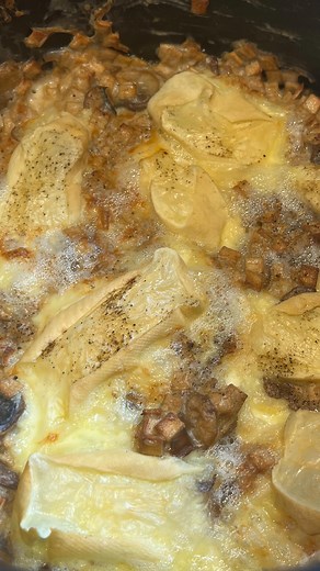 Comme une envie de fromage 😅😆 #recette #recettefacile #recipes #cookeo #recettecookeo #cookeomoulinex #reblochon #fromage | La cuisine d’Aline