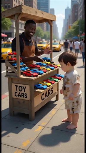 Baby stole toy car/kids cartoon/fun for kids #KidsEntertainment #Kidscarto #Carto #TikTokkids #fyp