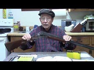 Reloading 8X57 JR for a Drilling