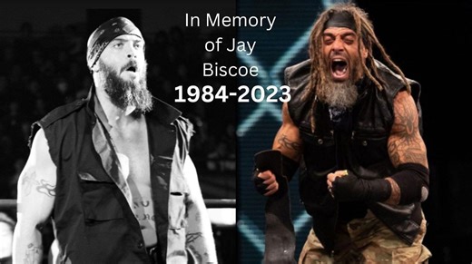 Jay Briscoe dies at 38: When did the ROH veteran last wrestle?