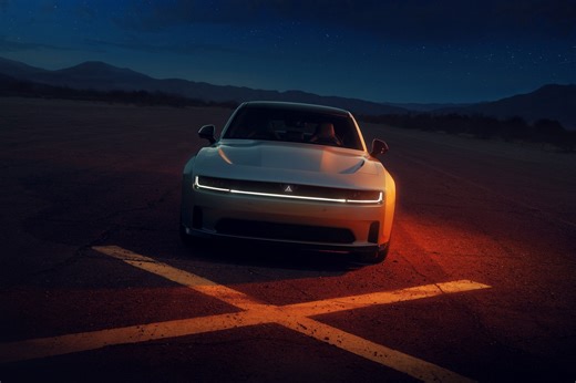 Heavily Charged Opinions: The Internet reacts to the new 2024 Dodge Charger