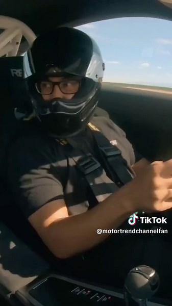 1000-HP Cars Race! | HOT ROD Garage #motortrend #horsepower