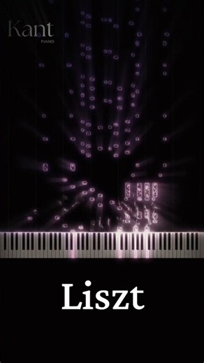 Liszt - Liebestraum No. 3 | Yeol Eum Son #Liszt #Liebestraum