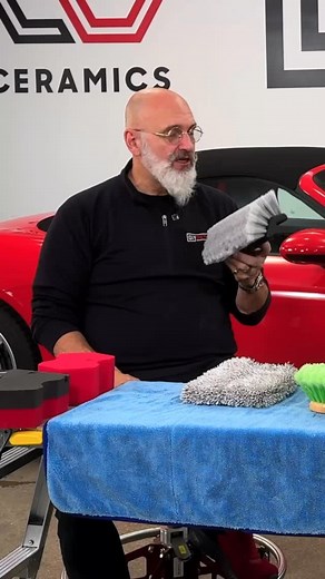 How our Perfectly Safe Brush (PSB) works on car paint! #diydetail #yvanlacroix #autodetailer #cardetailer #cardetailing #cardetailingaddict #cardetailingvideo #cardetailingworld #ceramiccoating #clean #cleancar #coating #detail #detailer #detailers #detailersofig #detailersofinstagram #detailing #detailingaddicts #detailingboost #detailingcars #detailingdoneright #detailinglife #detailingproducts #detailingworld #interiordetailing #mobiledetailing #paintcorrection #paintprotection #valeting | DI