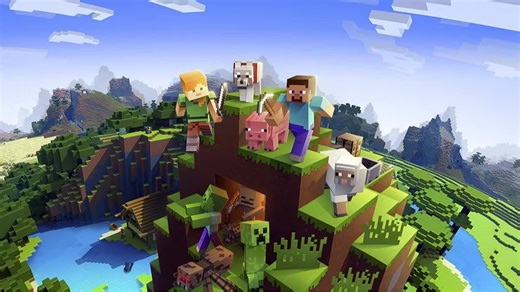 Minecraft’s Mandatory Age Verification Feels Like the Start of a Much Bigger Problem for Online Gaming