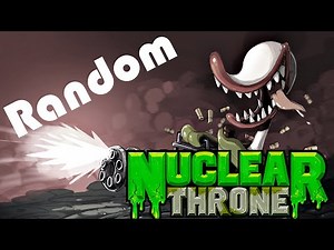 LOCURA TOTAL | Nuclear Throne - Gameplay Español