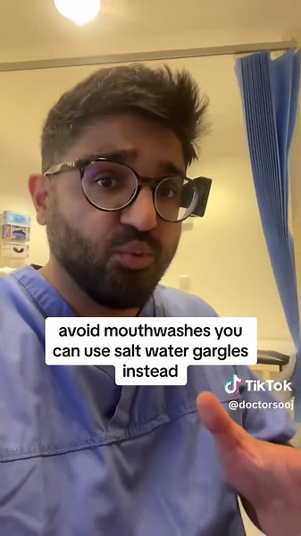 Proper Toothbrush Technique: Spit, Don't Rinse!