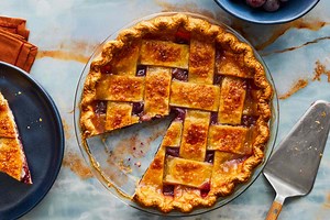 The Sweetest, Juiciest Pie You've Probably Never Heard Of