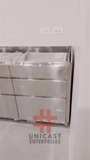 Unicast Enterprises on Reels