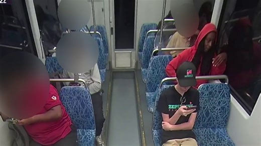 23-year-old Ukrainian refugee killed on North Carolina transit system