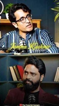 Rahul Gandhi and the Caste Debate | Is Politics Creating Division Among Hindus? #shorts