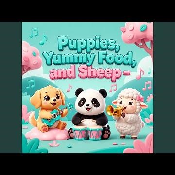 Comb Your Hair Song - Sunshine Songs