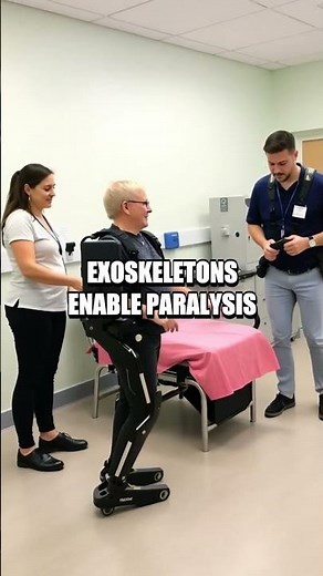 Transforming Medicine: The Role of Robotics in Healthcare