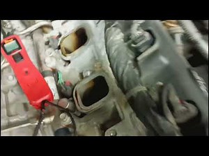 2017 Chevy Suburban . code P16E4. Despue de cambiar el motor