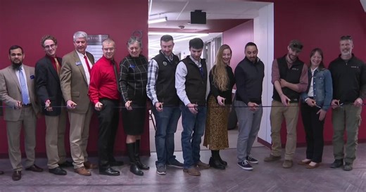 $31.8M CSU Pueblo building aims to train teachers, engineers for southern Colorado