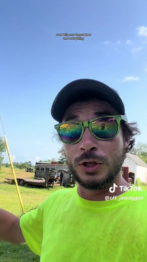 Off JaWaggon on TikTok