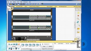 26 reactions | Packet Tracer 6.2 - New Features! #ITCareer #Protocols #google #TechTraining #ITEssential #TechHacks #Microsoft #ExamVouchers #Networking | Online Cisco Networking Academy | Facebook