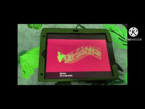 Paramount + Csupo (2025) logo Effects Remake