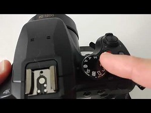 How To Activate HDR on The Panasonic Lumix DC-FZ80 / FZ82 ?