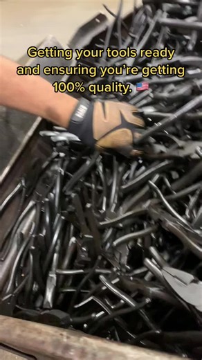 Quality USA-Made Tools by Klein Tools