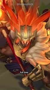 A Skin Gacha Sahn-Uzal do Mordekaiser de ATÉ R$ 1.000,00 foi atualizada! | Sev7n