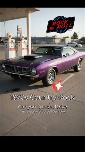 1970s Country Rock Songs #music #70smusic #countrymusic