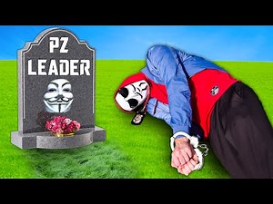 WHO... or WHAT Killed Project Zorgo?