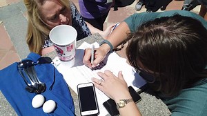 15 reactions · 4 comments | Egg race today at HQ! 讀As part of our Tour de TTEC, we will have fun games every Tuesday of June. Congratulations to our winners and nice job everyone for (almost) not breaking any eggs.  #ExperienceTTEC #TTECEnglewood #TourDeTTEC | ttec USA | Facebook