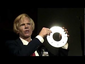 Jeff Hayes on how a Tesla Turbine works