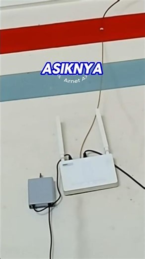 Ups DC 12v backup router