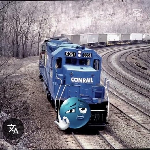 edit na CONRAiL OCS