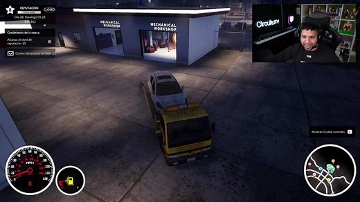 Vamos Par Car Dealer!!!??!!! !sub !tips !ath !amazon | Circuitotv