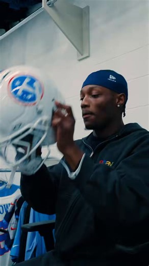 Top 10 Dynasty Rookie WRs Post-draft via @DynastyDadFF :1 Carnell Tate TEN2 Jordyn Tyson NO3 Makai Lemon PHI4 KC Concepcion CLE5 Omar Cooper NYJ6 Chris Bell MIA7 Denzel Boston CLE8 Antonio Williams WAS9 Germie Bernard PIT10 De'Zhaun Stribling SFWho did he miss?