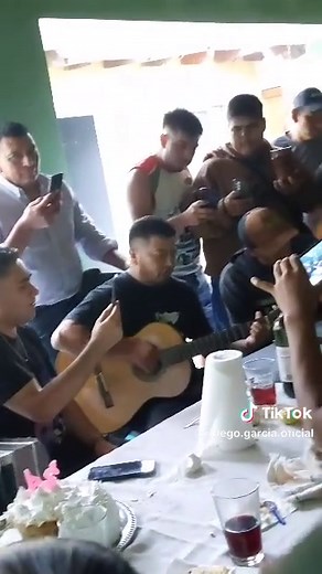 El Rey de Corazones Diego García en Salta