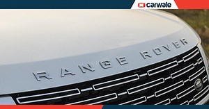 First pure-electric Range Rover to debut in 2024