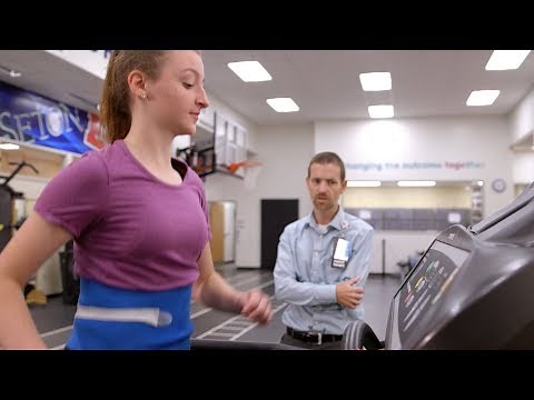 Discover Physical Therapy | Cincinnati Children's
