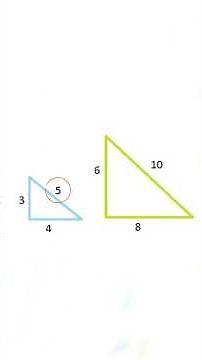 Enlargement in Maths Explained Simply | Scale Factor Made Easy with Examples