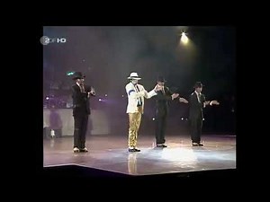 Michael Jackson- Annie Are You OK?