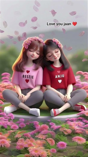tag kar do apne jaan se payre dost ko 🫂🥰😘 #love #lifeisbutadream #surprisedbylove