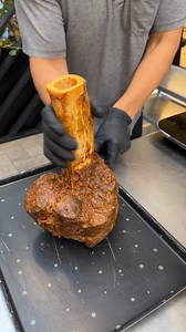 4.8M views · 15K reactions | Beef Shank Corn Dog數 | Chefclub Network | Facebook