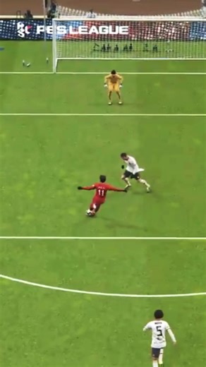 CHUTE PRECISO #85 FIFA 🎮 #shorts #shorts