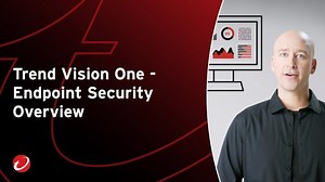 Trend Vision One - Endpoint Security Overview | Mantrac Distribution