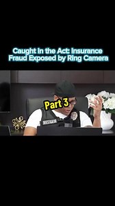 32K views · 596 reactions | Caught in the Act Insurance Fraud Exposed by Ring Camera: Part 3 #bountyhunter #repocars | Bounty Hunter Show | Facebook